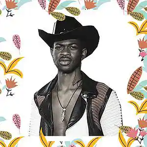Picture for song 'Circle x lil Nas X' by artist 'Uralanov'