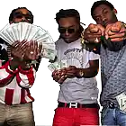 Picture for song 'Cold' by artist 'BROTHER P ON THE TRAK'