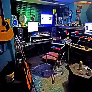 Picture for song 'tibetan sun' by artist 'waveman'