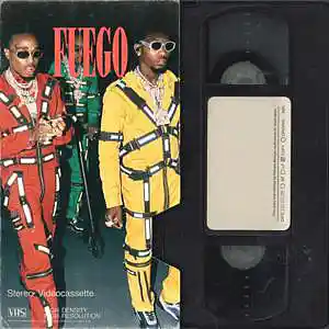 Picture for song 'FUEGO (MIGOS LATIN GUITAR TYPE BEAT)' by artist 'xogod.prod'