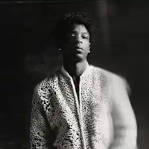 Picture for song 'GUN TALK *21 Savage*' by artist 'XXXMAKEITBOUNCE'