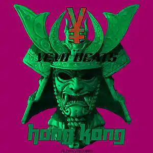 Picture for song 'HONG KONG' by artist 'Yeyo93Beats'