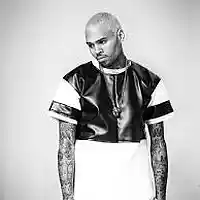 Picture for song 'Chris Brown Royalty Type Beat ' by artist 'Zablone Beats'