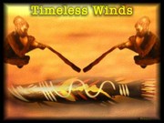 Picture for song 'Didgeridoo' by artist 'N-Twined'