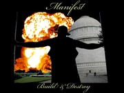 Picture for song 'Oh No the Intro' by artist 'Manifest Lyrics'