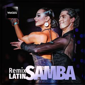 Picture for song 'SAMBA - Bella Ciao (EXTENDED)' by artist 'Watazu'