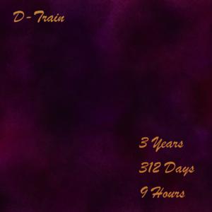 Picture for song 'Quicksand (vinyl)' by artist 'D-Train'