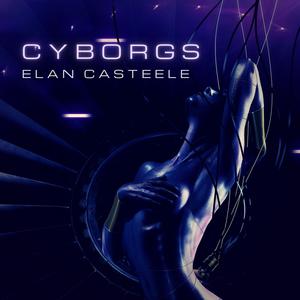 Picture for song 'Delirium' by artist 'Elan Casteele'