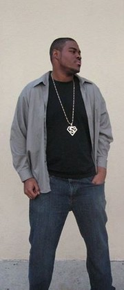 Picture for song 'Ambition (Produced By Charles Edward)' by artist 'Charles Edward'