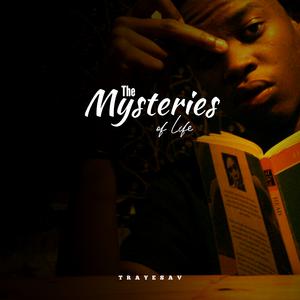 Picture for song '01 - Trust' by artist 'TrayeSav'