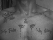 Picture for song 'libation' by artist 'TEDDYKANE'
