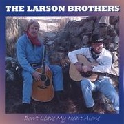 Picture for song ''It's Just Love' Part 2' by artist 'The Larson Brothers Band'