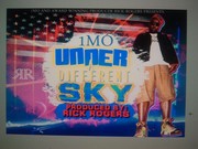 Picture for song 'INTRO' by artist '1MO'