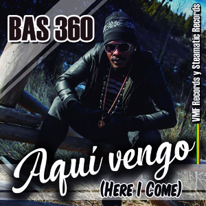 Picture for song 'Cha la la la- Bas360 ft Al Pancho' by artist 'Bas360 (US)'