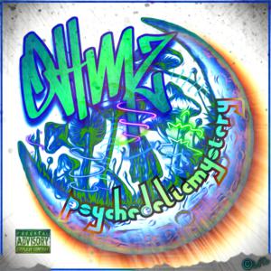 Picture for song 'Blake Reary's Hanging On (0HMZ Remix)' by artist '0HMZ'