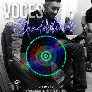 Picture for song 'VC Beats - y luego (boom bap type beat)' by artist 'Voces clandestinas'
