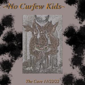Picture for song 'Cave Practice' by artist 'No Curfew Kids'