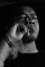 Picture for song 'PACK YO BAGS' by artist 'COLBY THE YOUNG KING'