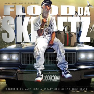 Picture for song 'hustle smart prod by many hotz beats' by artist 'Yung Hotz aka Mark B 2 Turnt'