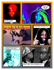 Picture for song 'The Intro' by artist 'Tha Arsonist Productions'