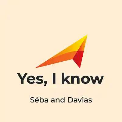 Picture for song 'Yes I Know' by artist 'Seba (2024)'