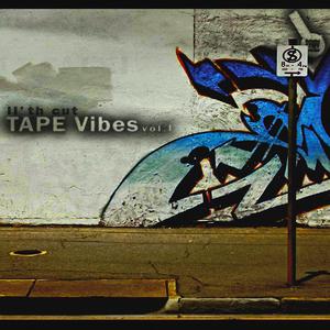 Picture for song 'Cosmic hip-hop beat' by artist 'dreamfox'