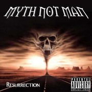 Picture for song 'Myth Not Man - Godless' by artist 'Myth Not Man'