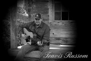 Picture for song 'M10 I WROTE THIS SONG FOR YOU.mp3' by artist 'Travis Russom'