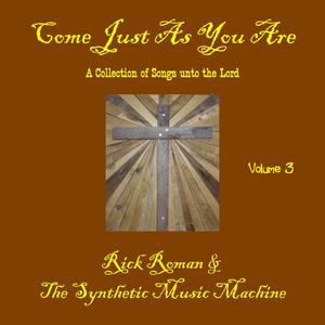 Picture for song 'Every Where I Go' by artist 'Rick Roman and The Synthetic Music Machine'