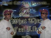 Picture for song 'No Fear' by artist 'RATED (STUNT CITY ENT)'