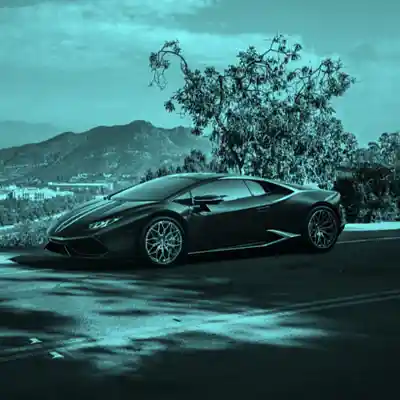 Picture for song 'Lambo' by artist '100Music'