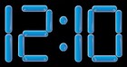 Picture for song '12:10 Sample 2' by artist '12-10 Sampler'