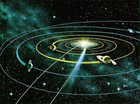 Picture for song 'Interplanetary War' by artist '12AD'