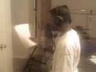 Picture for song 'Fastlane (Ghost Rider ft.DP and Lil c' by artist '12 to tha Day Entertainment'