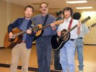 Picture for song 'Magpakailan Man -(tagalog)' by artist '1812 Pinoy Rock Band'