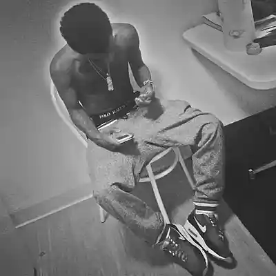 Picture for song '"I'm Up" - Speaker Knockerz Type Beat' by artist '1A.I.'