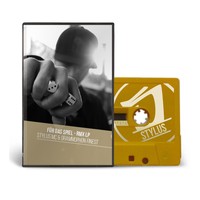 Picture for song 'Stylus Mc & Siriuz - FUR DAS SPIEL - REMIXES - 04 ' by artist '1st Official'