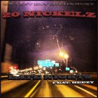 Picture for song 'Late Nights by 20 Nickelz feat Heezy' by artist '20 Nickelz'