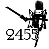 Picture for song 'piano' by artist '2455 Beats'