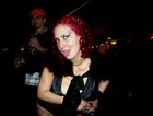 Picture for song 'Priestess Babalon' by artist '24 Hour Sex'