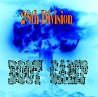 Picture for song 'CcCrazy' by artist '28th Division'