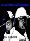 Picture for song 'Blak Beat 262' by artist '2Aries Production'