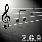 Picture for song '2.G.A-Music - De Club! (Reggaeton Remix)' by artist '2 Gevallen Apart'