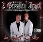 Picture for song '2.G.A-Music Ft. NeGGa - Is Het Over?' by artist '2 Gevallen Apart'