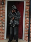 Picture for song 'G-Unit Material' by artist '2K Tha Murdaman'