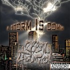Picture for song 'A Storm is Comin'' by artist '2 Real 4 da Mind'