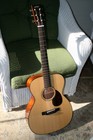 Picture for song 'Acoustic Blues Jam' by artist '30 West'