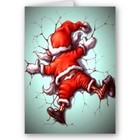 Picture for song 'The Last Christmas Song' by artist '333maxwell'