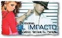 Picture for song 'impacto' by artist '3 AUDIOS'