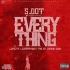 Picture for song 'Sdot-Everything' by artist '3HunDun Ent'